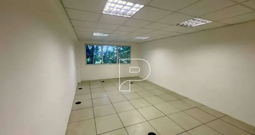 Sala, 38 m² - venda por r$ 340.000,00 ou aluguel por r$ 3.880,00/mês - lageadinho - cotia/sp