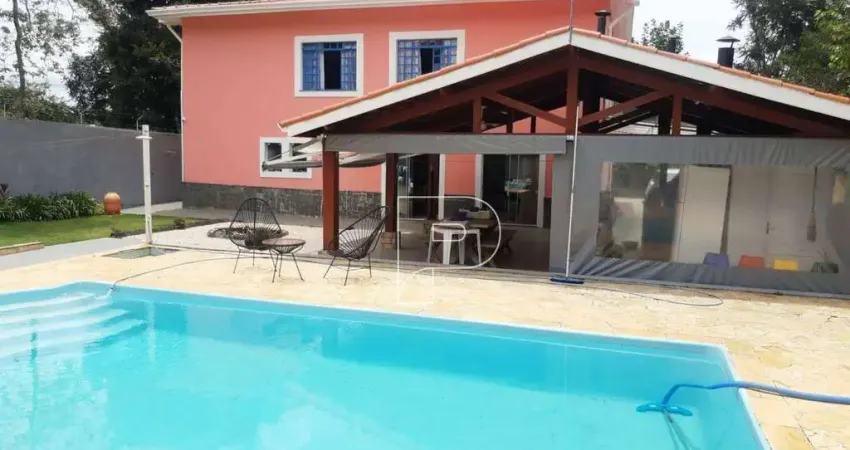 Chácara com 5 dormitórios, 1786 m² - venda por r$ 1.340.000,00 ou aluguel por r$ 8.350,00/mês - chácara tropical (caucaia do alto) - cotia/sp