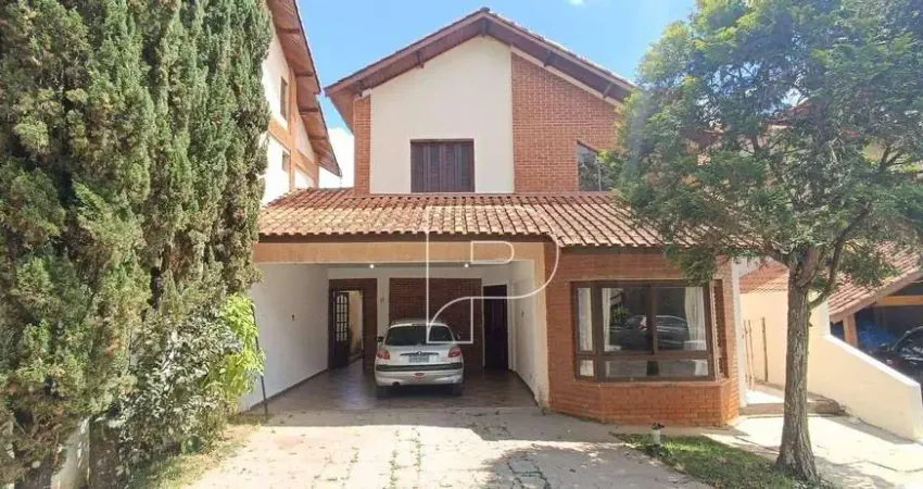 Casa para alugar, 180 m² por R$ 5.600,00/mês - Granja Viana - Cotia/SP