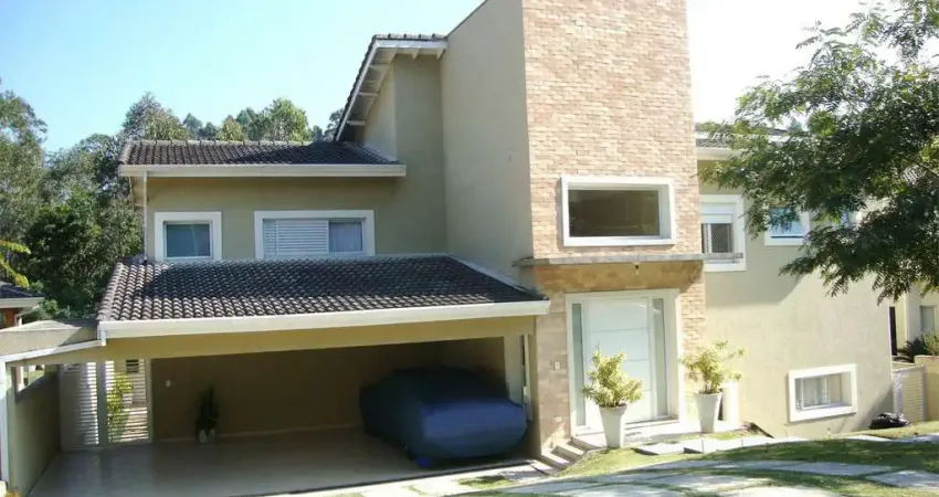 Casa com 4 dormitórios, 330 m² - venda por r$ 1.990.000,00 ou aluguel por r$ 13.076,00/mês - parque das artes - embu das artes/sp