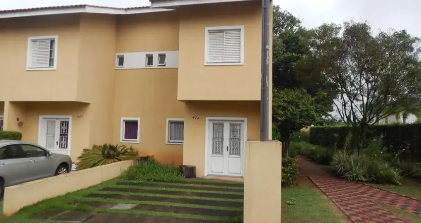 Casa com 2 dormitórios à venda, 125 m² por R$ 500.000,00 - Granja Viana - Cotia/SP