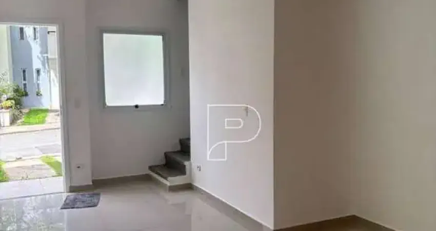 Casa com 2 dormitórios para alugar, 83 m² por R$ 3.630,00/mês - Residencial Viva Vida - Cotia/SP