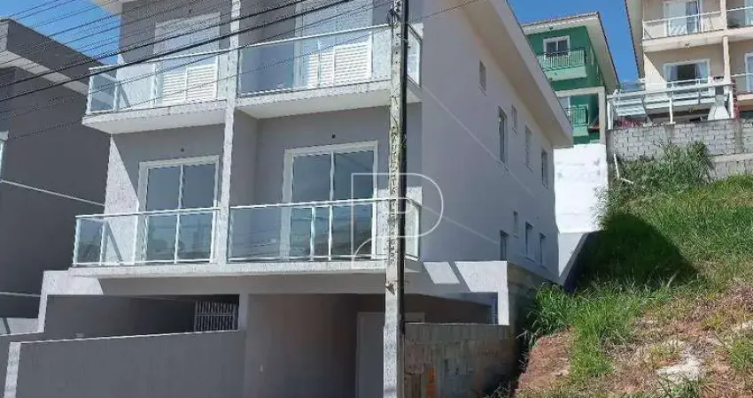 Casa com 3 dormitórios, 131 m² - venda por R$ 795.000,00 ou aluguel por R$ 4.600,00/mês - Granja Viana - Cotia/SP
