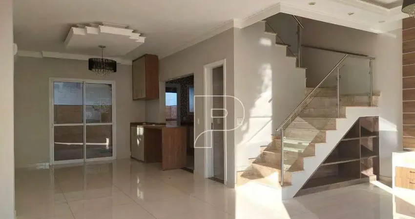 Casa com 3 dormitórios à venda, 113 m² por R$ 1.080.000,00 - Granja Viana - Cotia/SP