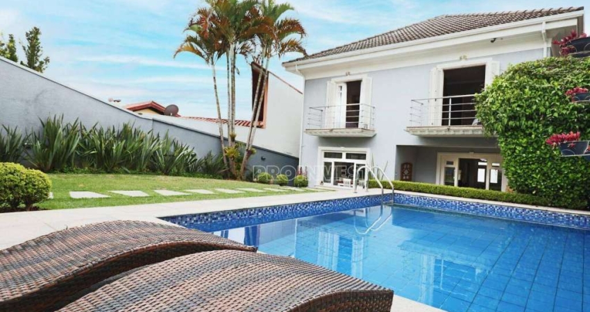 Casa em condomínio fechado com 4 quartos à venda na Rua Henrique Dias, 84, Granja Viana, Cotia