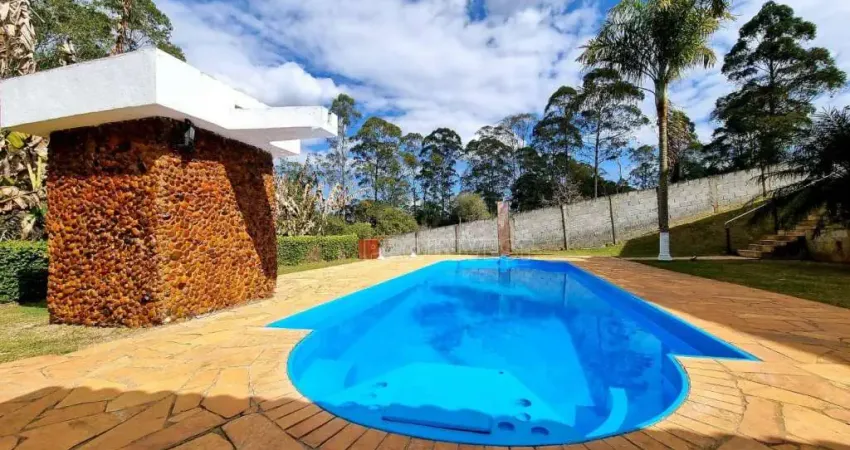 Casa com 3 dormitórios à venda, 400 m² por R$ 870.000,00 - Paysage Noble - Vargem Grande Paulista/SP