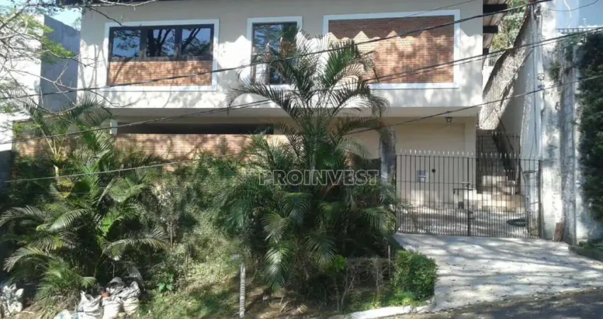 Casa com 3 dormitórios, 300 m² - venda por R$ 1.800.000,00 ou aluguel por R$ 9.000,00/mês - Portal dos Ayres - Cotia/SP