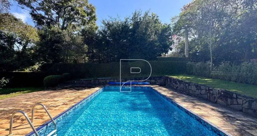 Casa de Condomínio com 5 quartos à venda, 375,50 m² por R$1.650.000,00 - Granja Viana