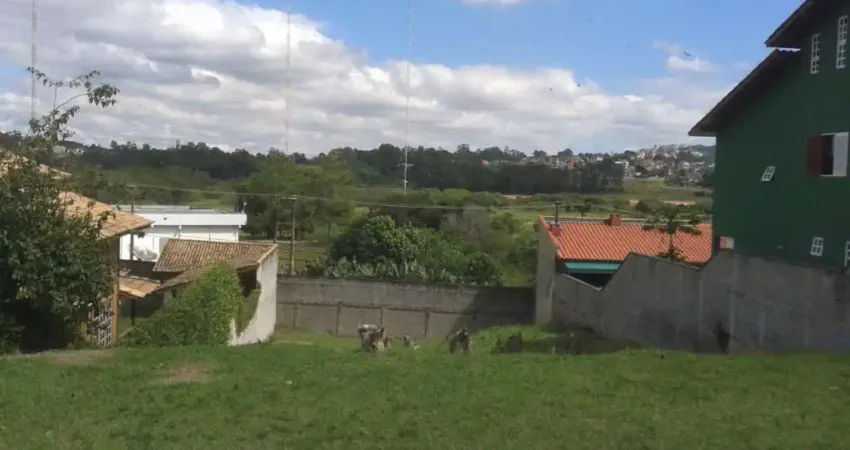 Terreno à venda, 547 m² por R$ 280.000,00 - Parque Dom Henrique III - Cotia/SP