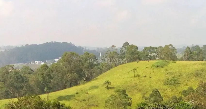Área à venda, 217000 m² por R$ 52.500.000,00 - Itapecerica da Serra - Itapecerica da Serra/SP