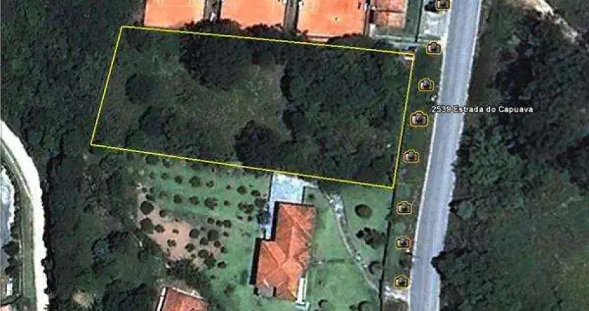 Área à venda, 3142 m² por R$ 2.200.000,00 - Granja Viana - Cotia/SP