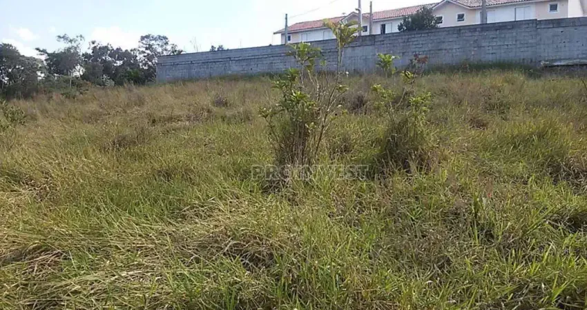 Área Residencial à venda, Jardim Pioneira, Cotia - AR0124.