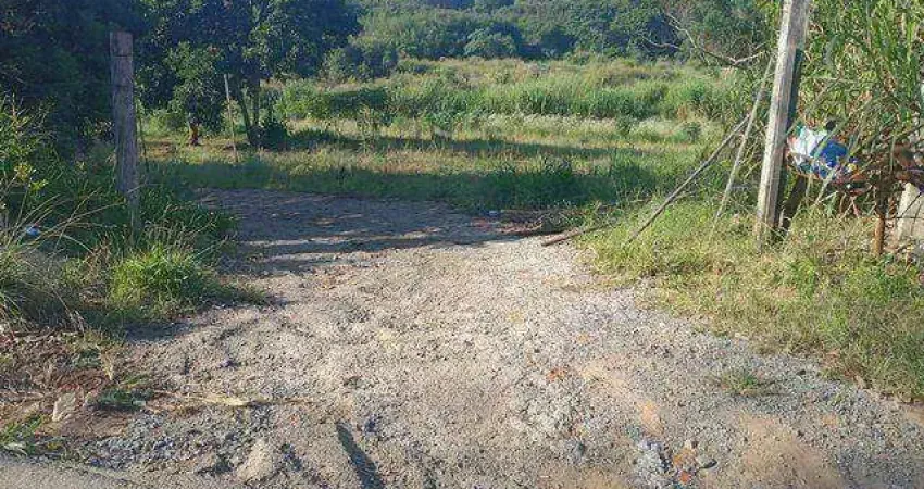 Área à venda, 20500 m² por R$ 2.000.000,00 - Sítio das Lages - Vargem Grande Paulista/SP
