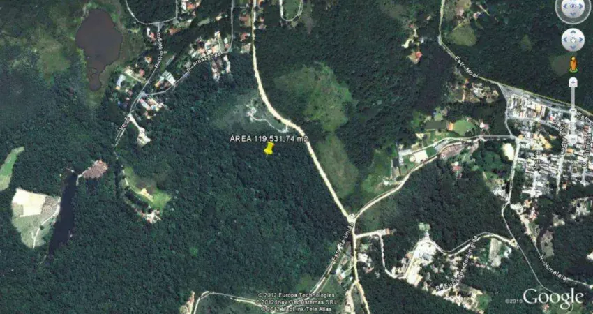 Área à venda, 119531 m² por R$ 9.500.000,00 - Cotia - Cotia/SP