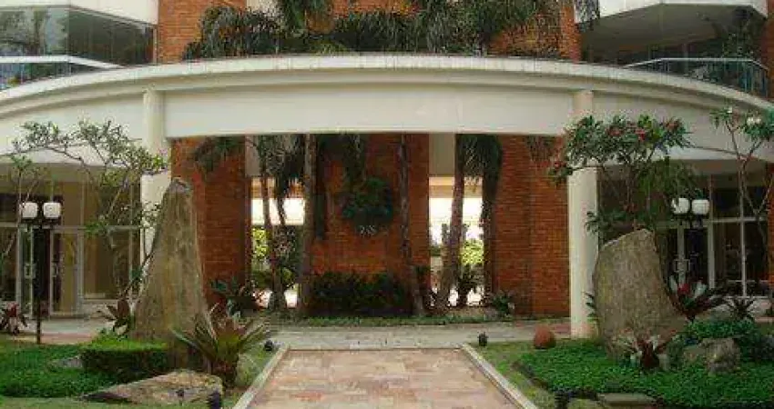 Apartamento com 4 dormitórios à venda, 186 m² por R$ 2.000.000,00 - Vila São Francisco - São Paulo/SP