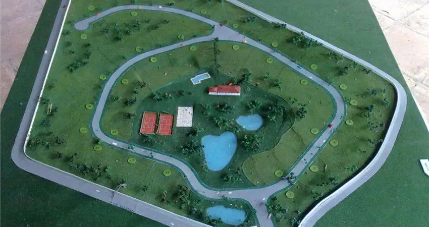 Área à venda, 90000 m² por R$ 7.500.000,00 - Granja Viana - Embu das Artes/SP