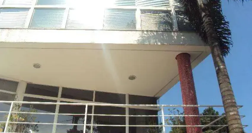 Casa à venda, 415 m² por R$ 2.850.000,00 - Parque dos Príncipes - São Paulo/SP