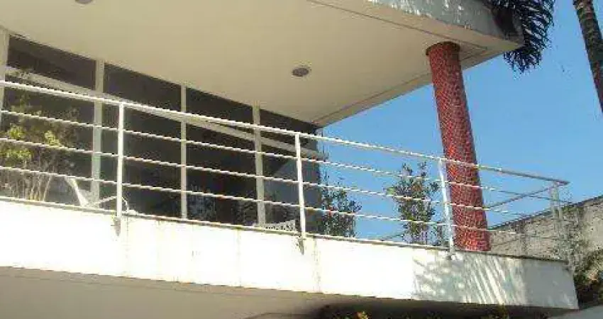 Casa à venda, 415 m² por r$ 2.999.000,00 - parque dos príncipes - são paulo/sp