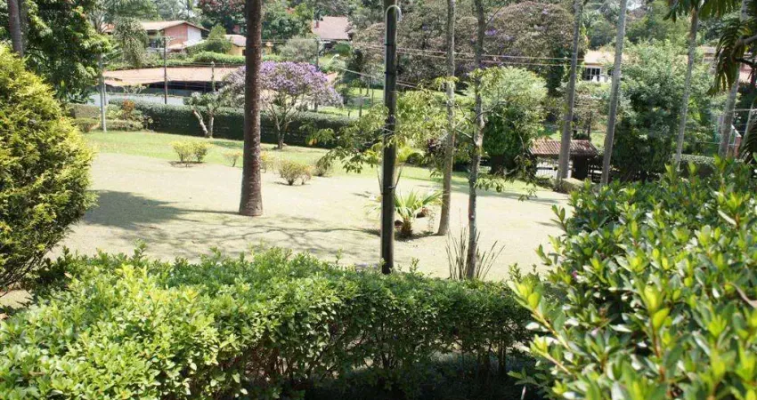 Área à venda, 4158 m² por R$ 4.800.000,00 - Granja Viana - Cotia/SP