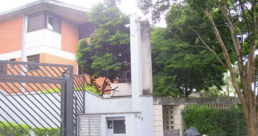 Casa residencial à venda, Parque dos Príncipes, São Paulo.