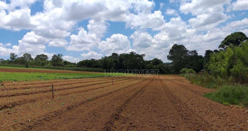 Área para loteamento ou incorporações 822.000m² em Cotia, SP