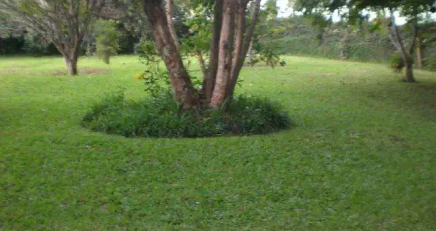 Area para empreender  à venda, 6657 m² por R$ 5.326.000 - Granja Viana - Cotia/SP