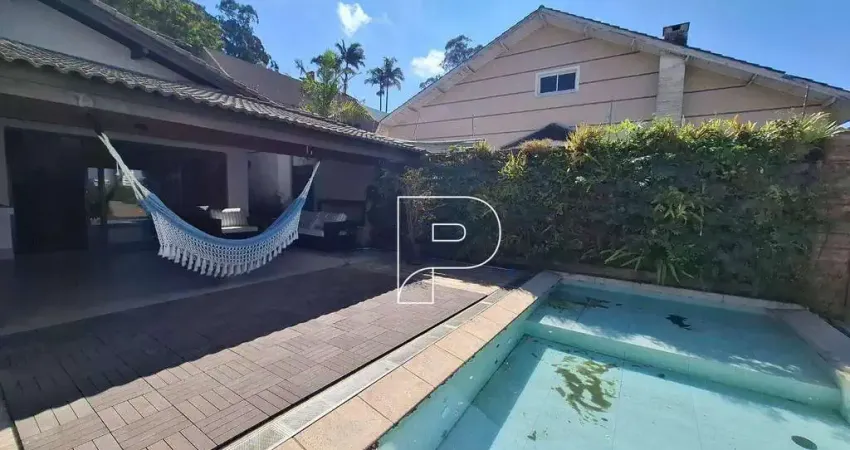 Casa com 3 dormitórios, 492 m² - venda por r$ 2.100.000,00 ou aluguel por r$ 13.537,99/mês - parque dos príncipes - são paulo/sp