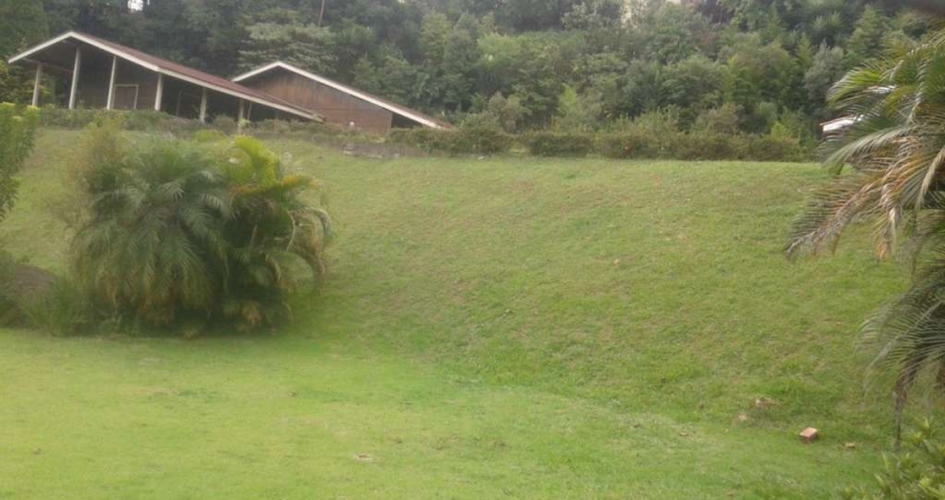 Terreno comercial para alugar na Rodovia Raposo Tavares, 21, Granja Viana, Cotia