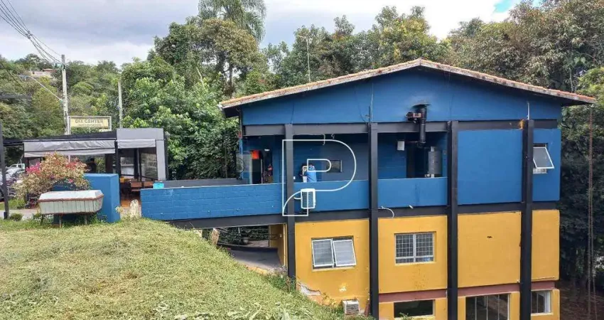 Prédio à venda, 239 m² por R$ 965.000,00 - Vila Verde - Itapevi/SP
