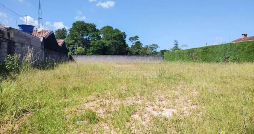 Terreno à venda, 800 m² por R$ 1.000.000,00 - Caucaia do Alto - Cotia/SP