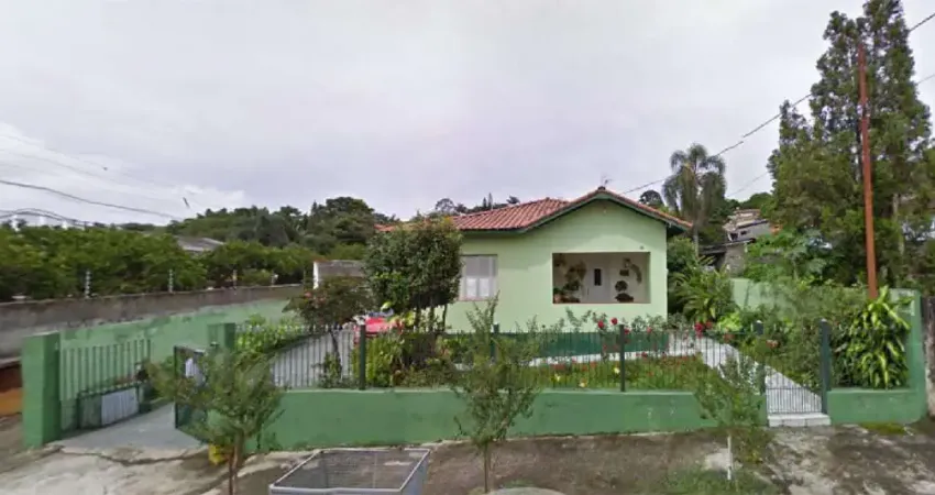 Casa com 4 dormitórios à venda, 700 m² por R$ 900.000,03 - Granja Viana - Cotia/SP