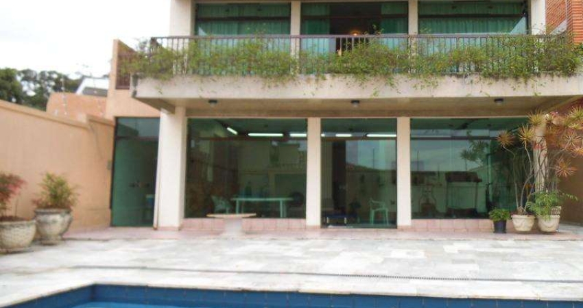 Casa em condomínio fechado com 4 quartos à venda na Rua Yaynha Pereira Gomes, 38, Parque dos Príncipes, São Paulo