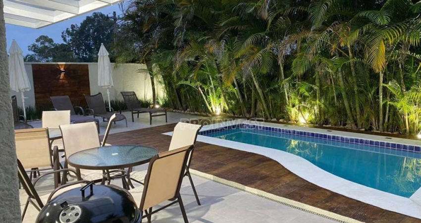 Casa à venda, 292 m² por R$ 2.800.000,00 - Granja Viana - Cotia/SP