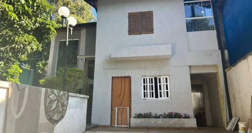 Casa à venda, 360 m² por R$ 1.300.000,00 - Vila Verde - Itapevi/SP