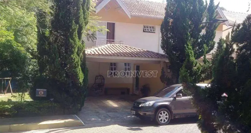 Casa com 3 dormitórios à venda, 190 m² por r$ 950.000,00 - granja viana - cotia/sp