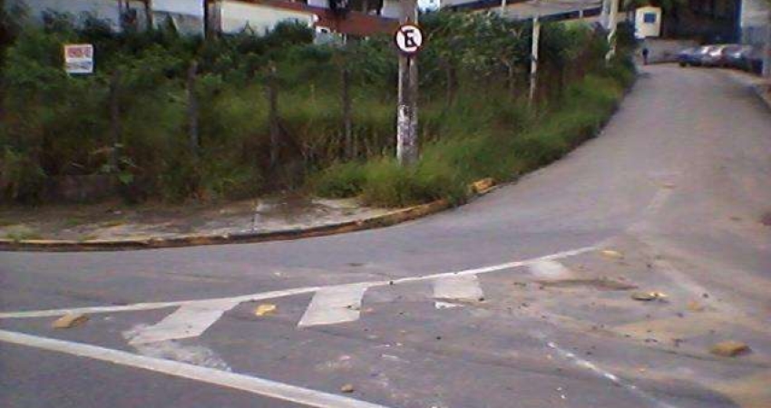 Terreno à venda, 2078 m² por R$ 2.500.000,00 - Granja Viana - Cotia/SP