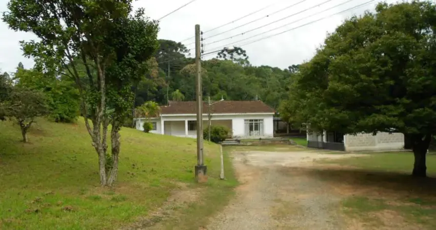 Sítio à venda, Chácaras Rincão Gl III, Caucaia do Alto, Cotia.
