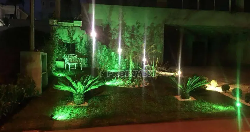 Casa com 4 dormitórios à venda, 370 m² por R$ 2.500.000,00 - Granja Viana - Jandira/SP