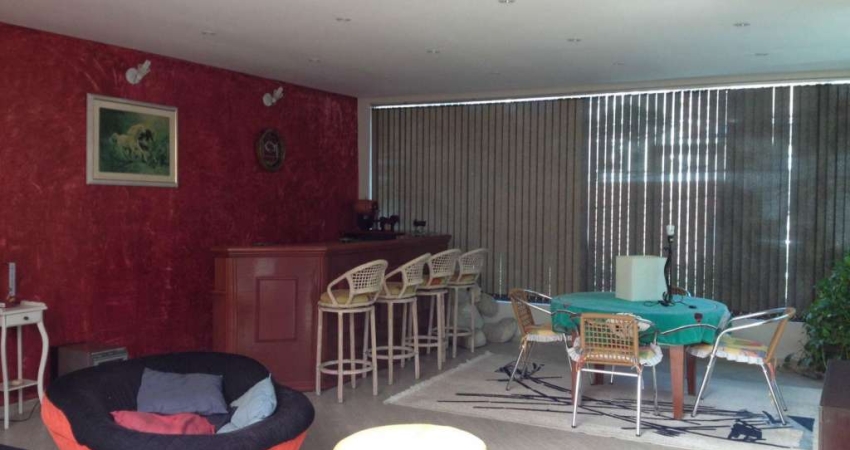 Casa com 4 dormitórios à venda, 520 m² por R$ 1.800.000,00 - Jardim Bonfiglioli - São Paulo/SP