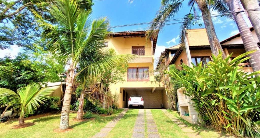 Casa à venda, 210 m² por R$ 1.300.000,00 - Granja Viana - Cotia/SP