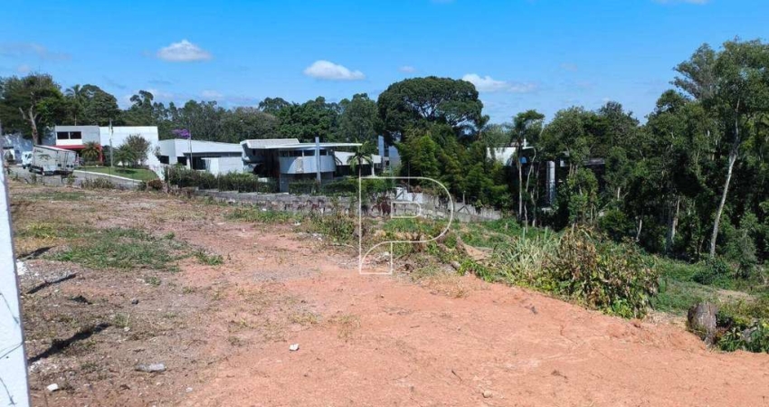 Área à venda, 6202 m² por R$ 6.200.000,00 - Granja Viana - Cotia/SP
