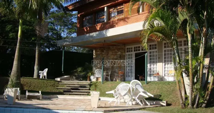 Casa à venda -3 dormitórios (suíte) , 330 m² por r$ 1.600.000 - granja viana - sp