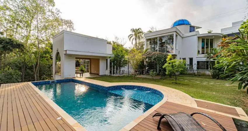 Casa com 3 dormitórios, 295 m² - venda por R$ 1.150.000,00 ou aluguel por R$ 7.023,00/mês - Paysage Noble - Vargem Grande Paulista/SP