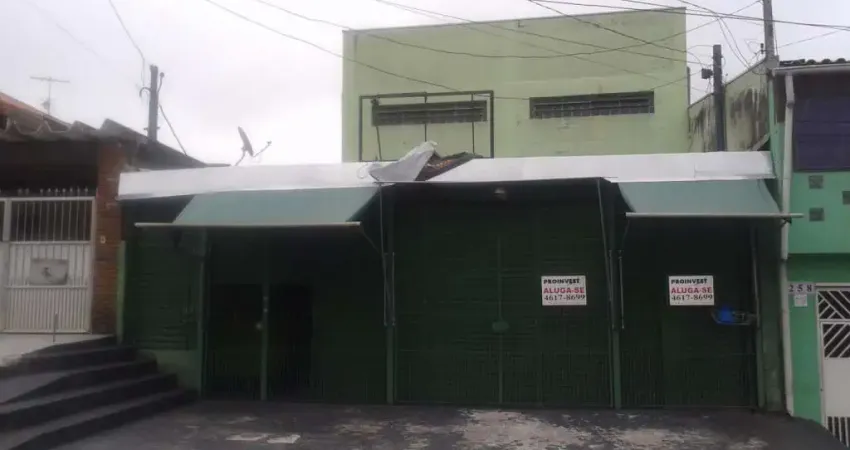 Prédio à venda, 350 m² por R$ 1.500.000,00 - Parque São George - Cotia/SP