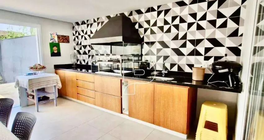 Casa com 5 dormitórios à venda, 432 m² por R$ 2.590.000,00 - Parque dos Príncipes - Osasco/SP