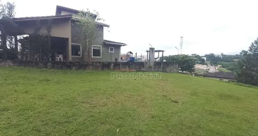 Terreno na Granja Viana à venda, 560 m² por R$ 430.000 - Granja Viana - Cotia/SP