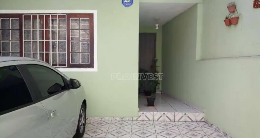 Casa com 2 dormitórios à venda, 100 m² por R$ 901.000,00 - Jardim Adalgisa - São Paulo/SP