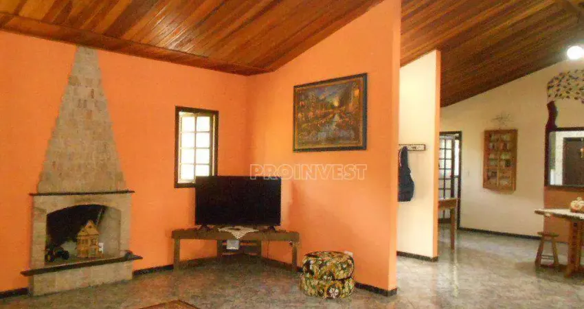 Casa com 3 dormitórios à venda, 376 m² por r$ 1.380.000,00 - pinheiros tênis village - cotia/sp