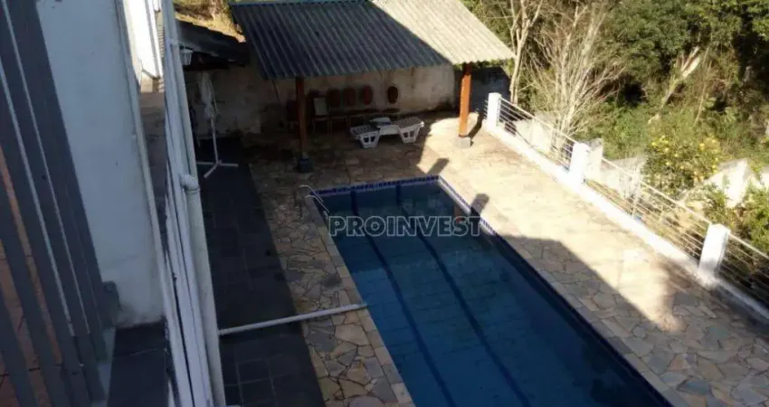 Casa com 4 dormitórios à venda, 460 m² por R$ 1.300.000,00 - Paysage Noble - Vargem Grande Paulista/SP