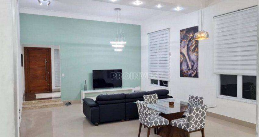 Casa com 3 dormitórios à venda, 281 m² por R$ 1.900.000,00 - Vintage - Cotia/SP